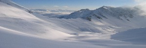Fuoripista in Valle d'Aosta