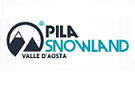 Logo Pila Spa - www.pila.it