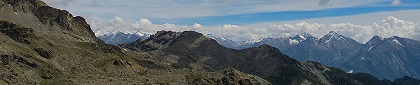 Valle d'Aosta Estate