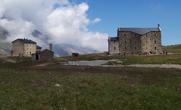 Mtb: Anello Champorcher - Miserin