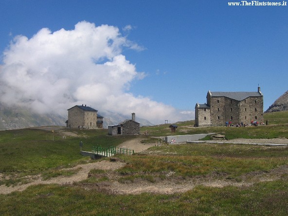 MTB - Giro del Lago Miserin