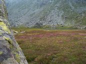 MTB - Lago Nero e lago Bianco