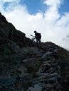 MTB - Discesa al Rifugio Dondena