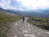 MTB - Discesa al Rifugio Dondena