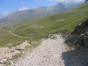 MTB - Discesa al Rifugio Dondena
