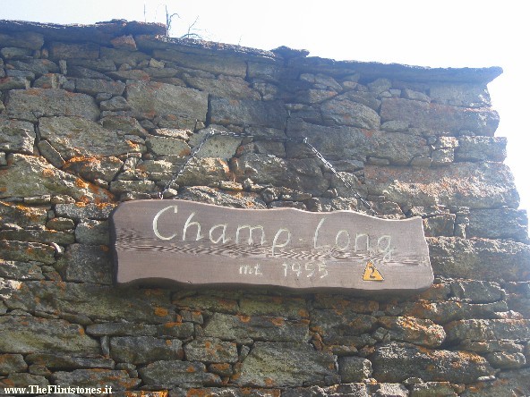 MTB - Discesa a Champorcher