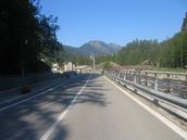 MTB - Discesa a Champorcher