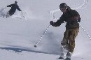 Staff on the ski: Le nostre giornate sulla neve in Valle d'Aosta