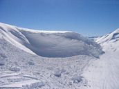 La Thuile: SPECIALE NEVE -

Raggiunti i 360cm in quota