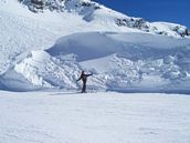 La Thuile: SPECIALE NEVE -

Raggiunti i 360cm in quota