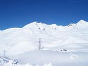 La Thuile: SPECIALE NEVE -

Raggiunti i 360cm in quota