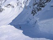 La Thuile: SPECIALE NEVE -

Raggiunti i 360cm in quota