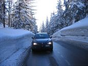 La Thuile: SPECIALE NEVE -

Raggiunti i 360cm in quota