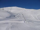 La Thuile: SPECIALE NEVE -

Raggiunti i 360cm in quota
