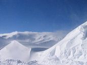 La Thuile: SPECIALE NEVE -

Raggiunti i 360cm in quota