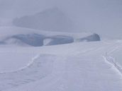 La Thuile: SPECIALE NEVE -

Raggiunti i 360cm in quota