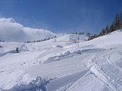 La Thuile: SPECIALE NEVE -

Raggiunti i 360cm in quota