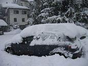 La Thuile: SPECIALE NEVE -

Raggiunti i 360cm in quota
