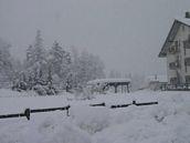 La Thuile: SPECIALE NEVE -

Raggiunti i 360cm in quota