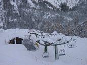 La Thuile: SPECIALE NEVE -

Raggiunti i 360cm in quota