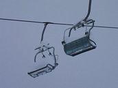 La Thuile: SPECIALE NEVE -

Raggiunti i 360cm in quota