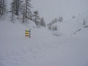 La Thuile: SPECIALE NEVE -

Raggiunti i 360cm in quota