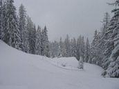 La Thuile: SPECIALE NEVE -

Raggiunti i 360cm in quota
