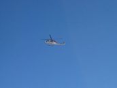 La Thuile: SPECIALE SOCCORSO SEGGIOVIA ARNOUVAZ