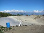 Cantieri estivi 2011