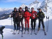 Pila - Sci, cena in baita e discesa notturna