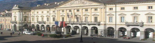 Arte e Cultura in Valla d'Aosta