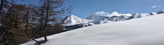 Bollettini della Neve - Valle d'Aosta